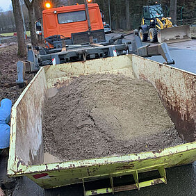 Containerdienst